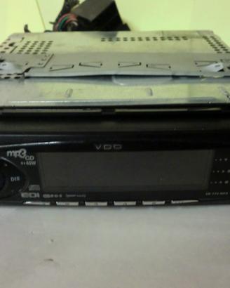 Autoradio VDO CD773MP3