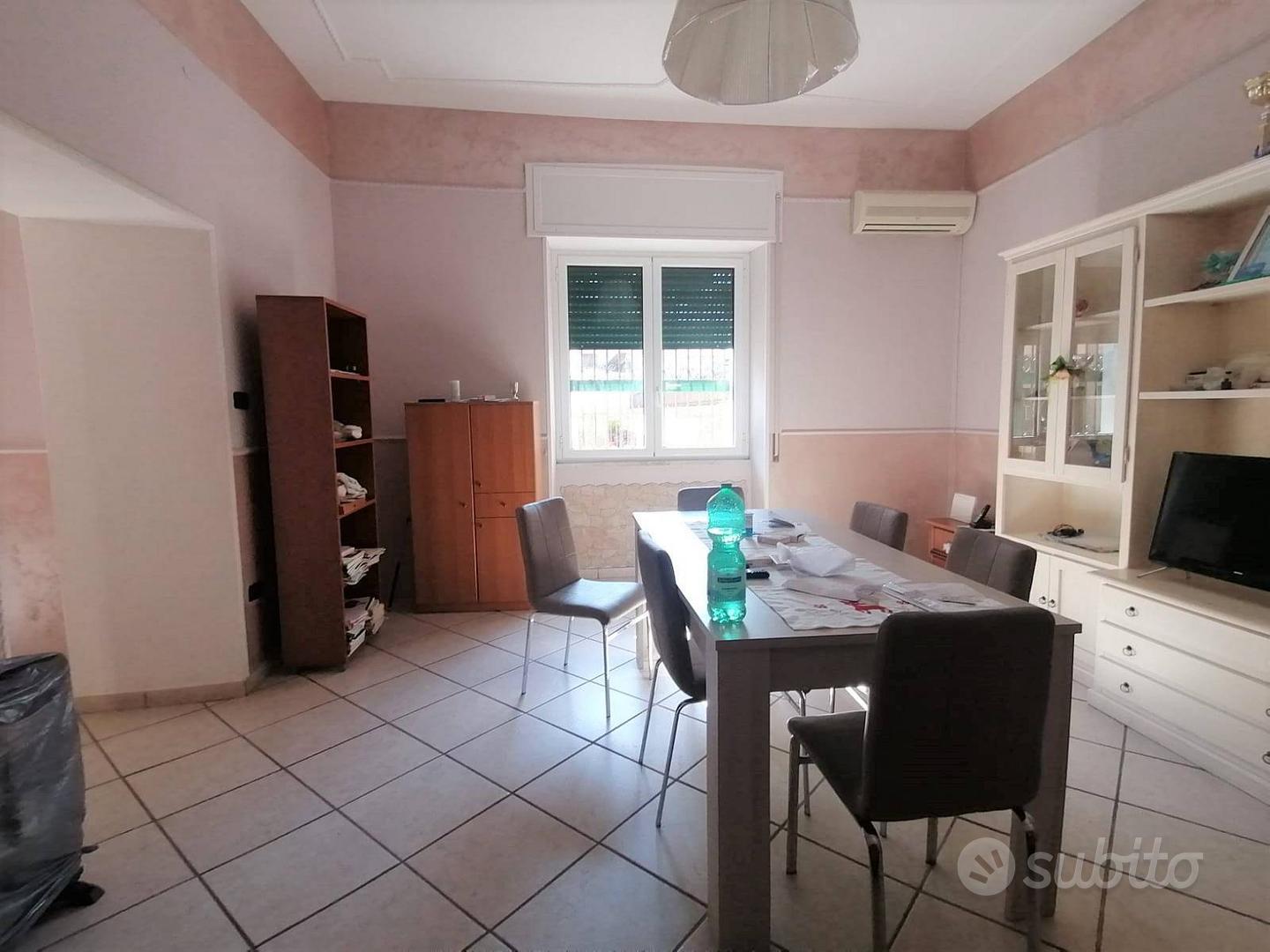 Apartment in San Nicola la Strada, Caserta - Vista 6