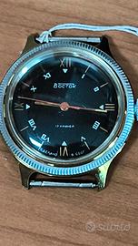Orologio meccanico Boctok
