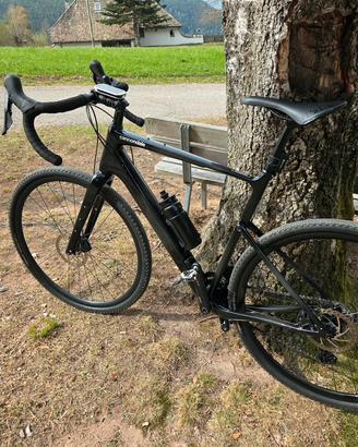 cannondale topstone carbon 3 L