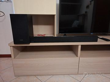 samsung soundbar
