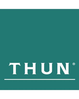 THUN Tazza Cappuccino girasoli