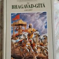 Bhagavad-gitä 