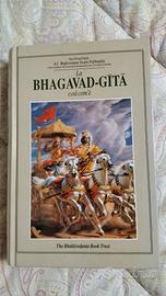 Bhagavad-gitä 