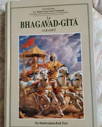 Bhagavad-gitä 