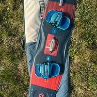 Duotone Select 141-42