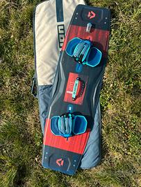 Duotone Select 141-42