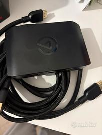 Elgato HD60 X - Scheda di acquisizione