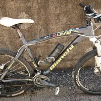 MTB Bianchi kuma 