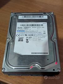HDD 3.5 sata2 e sata3