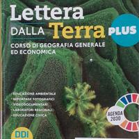 Lettera dalla Terra PLUS