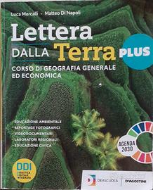 Lettera dalla Terra PLUS