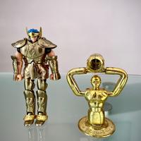 Cavalieri dello Zodiaco Acquario