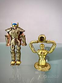 Cavalieri dello Zodiaco Acquario