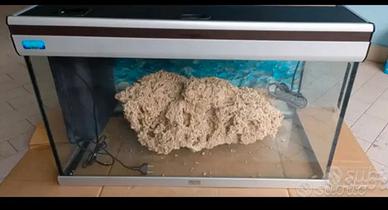 Aquario Aquatlantis Ambiance T5  115lt
