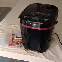 Impastatrice Moulinex plain plasir