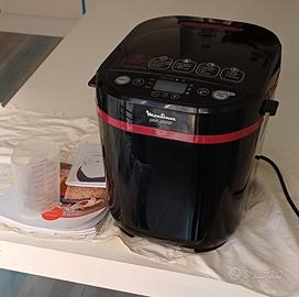 Impastatrice Moulinex plain plasir