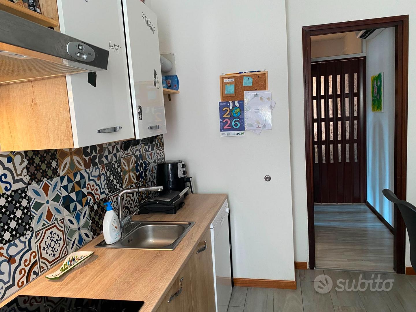 Appartamento – GO - Vista 5
