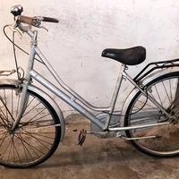 Bici Donna ruote 26