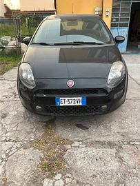 fiat punto evo 1.3 multijet 2015