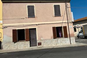 Casa indipendente su 2 livelli a Thiesi (SS)