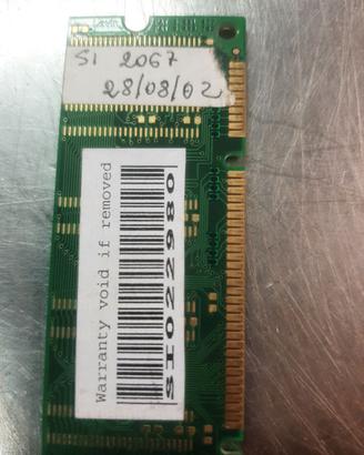 Lotto retrocomputing vintage - Sparkle GeForce2 MX