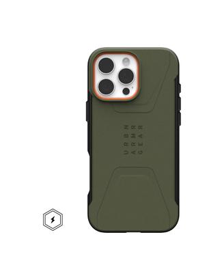 1 Cover di lalta qualità per iPhone 16Pro