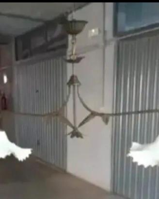 Lampadario 