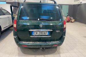 Lancia phedra 2004 con testata da sostituire