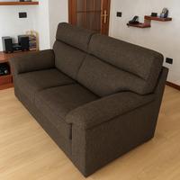 Divano - 3 posti (VELOCE DISFACIMENTO)