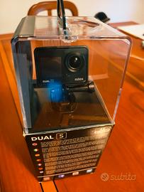Nilox Dual S mai usata