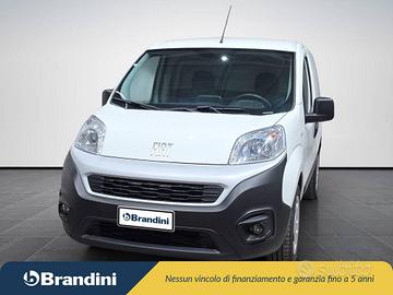 Fiat Fiorino III Fiorino cargo 1.3 mjt 95cv SX