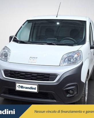 Fiat Fiorino III Fiorino cargo 1.3 mjt 95cv SX