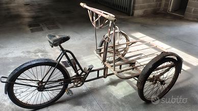 Biciclette da lavoro