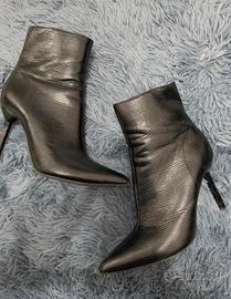 Tronchetto mai usato