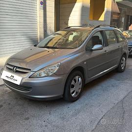 Peugeot 307 1.6 16V HDi SW - 110CV