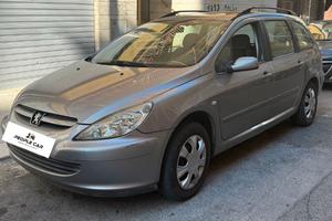 Peugeot 307 1.6 16V HDi SW - 110CV