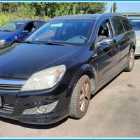Ricambi Usati OPEL ASTRA (A04) 2008