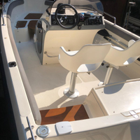 Molinari 6.30 OPEN Mercruiser 190 cv