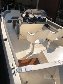 Molinari 6.30 OPEN Mercruiser 190 cv