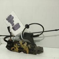 SERRATURA ANTERIORE DESTRA FIAT Stilo Berlina 3P 5