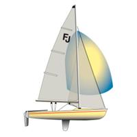 FLYING JUNIOR - deriva