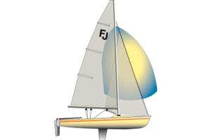 FLYING JUNIOR - deriva