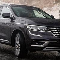 Ricambi renault koleos-musata completa num-890