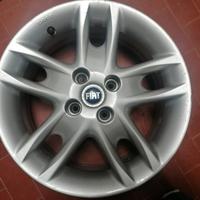 Cerchi fiat punto sporting