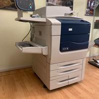Stampante XEROX Colour 550
