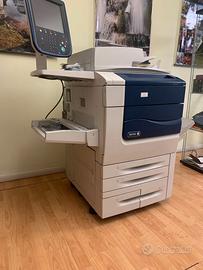Stampante XEROX Colour 550