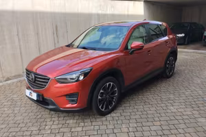 Mazda CX-5 2.2L Skyactiv-D 175CV 4WD EXECUTIVE