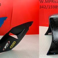CARENE PISTA HONDA CBR 919 1996 1997 900