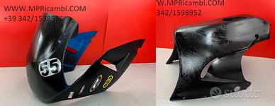 CARENE PISTA HONDA CBR 919 1996 1997 900